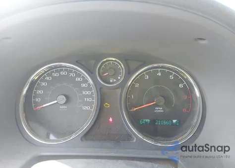 2007 Chevrolet Cobalt Lt z USA, uszkodzony, nr VIN 1G1AL55F377198900